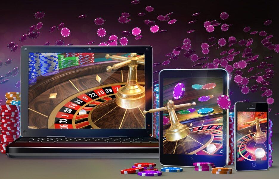 P999 آن لائن کیسینو میں کھیلنے کی وجوہات