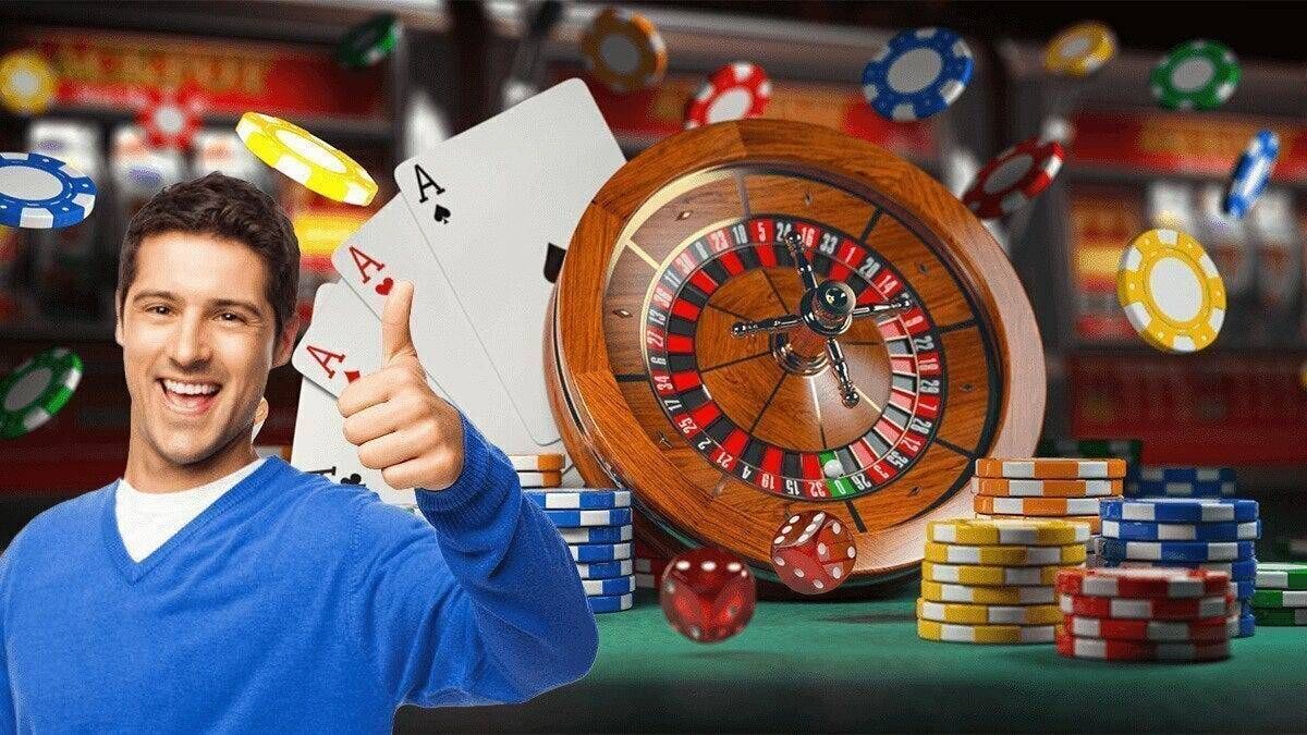 P999 آن لائن کیسینو میں اصل گیمز