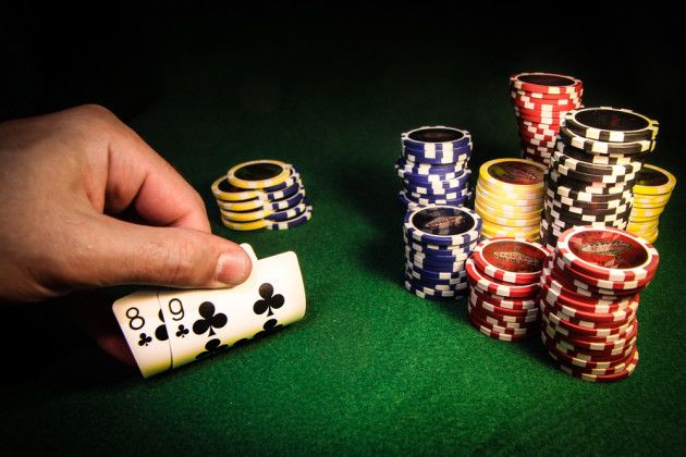 پاکستان میں P999 کا آن لائن کیسینو سیکشن کھولیں۔